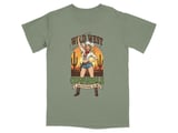 Wild West Cowgirls Tee thumbnail 5