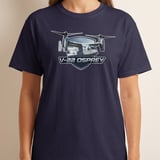 V-22 Osprey Graphic Tee thumbnail 7