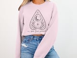 I Speak Fluent Paranormal Tee or Sweatshirt thumbnail 13