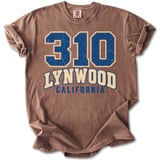 310 Lynwood California Tee thumbnail 5