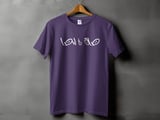 Low & Slow Rider | Bike Shirt thumbnail 5