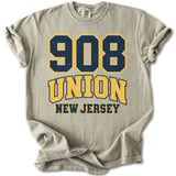 908 Union NJ Tee thumbnail 5
