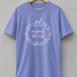 Respect The Rut Tee thumbnail 5
