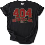 404 Southwest Atlanta Tee thumbnail 5