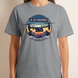 V-22 Osprey Tiltrotor Tee thumbnail 2