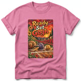 Ready Set Gogh ~ Comfort Colors Premium Tee thumbnail 11