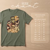 Cool Monster Squad Tee thumbnail 14