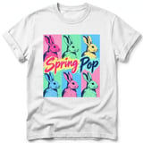 Spring Pop ~ Comfort Colors Premium Tee thumbnail 9