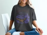 New Mexico Land of Enchantment Graphic Tee thumbnail 1