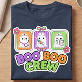 Boo Boo Crew Tee thumbnail 2