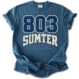 803 Sumter SC Tee thumbnail 13