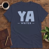 YA Writer Softstyle Tee thumbnail 6