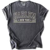 Harlem Collegiate Tee thumbnail 5