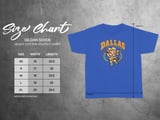 Retro Dallas Cowgirl Tee thumbnail 11
