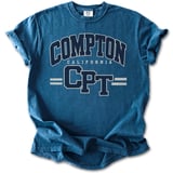 Compton Spirit Collegiate Tee thumbnail 4