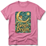 Gogh Dream ~ Comfort Colors Premium Tee thumbnail 11