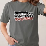 Rallycross - Off Road Racing Design thumbnail 3