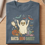 Bats Boo Sheet Tee thumbnail 5
