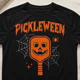 Pickleball Sport-Tek Performance Tee, Pickleween, Court Apparel thumbnail 1