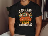 Game Day Fam Homegating Tee or Sweatshirt thumbnail 11