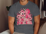 Faux Patchwork In My Pink Era Tee thumbnail 8