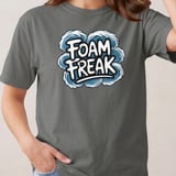 Foam Freak Design thumbnail 3
