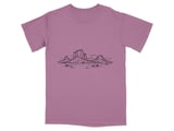Desertscape Journey T-Shirt thumbnail 4