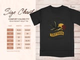 Tattoo Bird Rose T Shirt, Funny Tattoo Tee, Tattoo Day Shirts, Ink Lover Gift, Traditional Tattoo Art, Permanent Tattoo Joke thumbnail 4