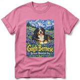 Gogh Bernese ~ Comfort Colors Premium Tee thumbnail 11