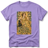 Gogh Queen ~ Comfort Colors Premium Tee thumbnail 6