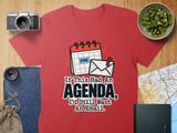 Still Want An Email T-Shirt thumbnail 8