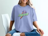 Gengarade Parody Graphic Tee thumbnail 3