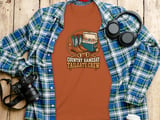 Country Gameday Tailgate Crew Tee or Sweatshirt thumbnail 7