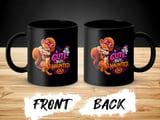 Cute But Haunted Mug thumbnail 4