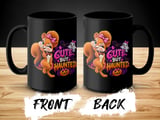 Cute But Haunted Mug thumbnail 12