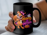 Haunted & Unbothered Mug thumbnail 11