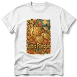 Gilded Pumpkin ~ Comfort Colors Premium Tee thumbnail 9