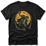 Headless Horseman Tee thumbnail 1