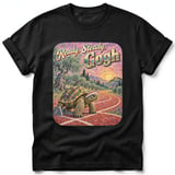 Ready, Steady, Gogh ~ Comfort Colors Premium Tee thumbnail 1