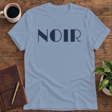 Noir Softstyle Tee thumbnail 7