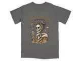 Coffee & Cataclysm Daily Ritual T-Shirt thumbnail 1