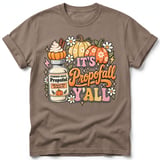 It's Propofall Y'all Tee thumbnail 5