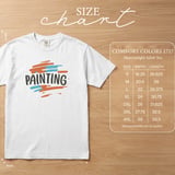 Painting - Visual Arts Design thumbnail 7