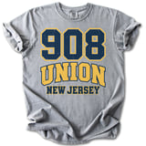908 Union NJ Tee thumbnail 10