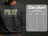 Pray Camo Tee thumbnail 15