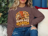 Game Day Grandma Tee or Sweatshirt thumbnail 19
