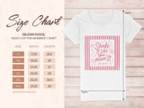 Shake It Like You Mean It Bunco Tee thumbnail 4