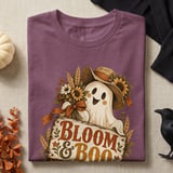 Bloom and Boo Ghost Tee or Sweatshirt thumbnail 12