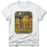 Danube Gold ~ Comfort Colors Premium Tee thumbnail 9