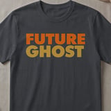Future Ghost Tee thumbnail 1